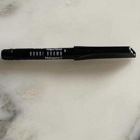 Bobbi Brown Long-Wear Brow Pencil Refill- New, Color- Mahagony - Picture 1 of 2